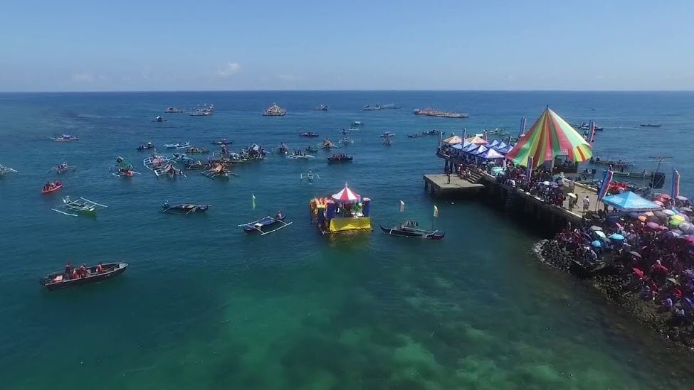 Libertad Beach, Philippines, Philippines